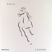 Love Comes Love Goes - Poco