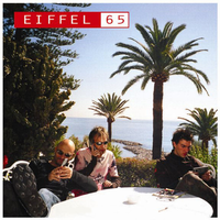 Voglia Di Dance All Night - Eiffel 65