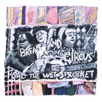 Always Changing Probably - Toad The Wet Sprocket
