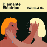 Hacia la Noche - Diamante Eléctrico, Bunbury