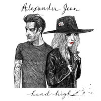 Roses and Violets - Alexander Jean
