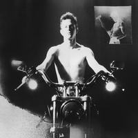 Describe - Perfume Genius, A. G. Cook