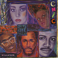 Chic Mystique - CHIC