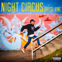 Glamorama - Bryce Vine