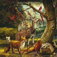 Emmanuel - Loreena McKennitt