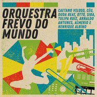 Ciranda de Maluco - Otto