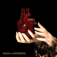 Open Wound - Katy B, Jaz Karis