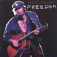 Don't Cry - Neil Young