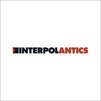 C'mere - Interpol