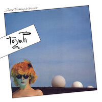 Indecision - Toyah