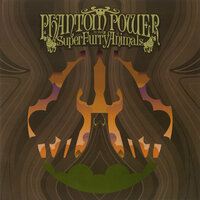 Sex, War & Robots - Super Furry Animals