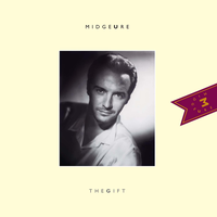 When The Winds Blow - Midge Ure