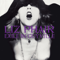 Shatter - Liz Phair