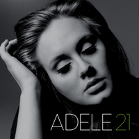 Rolling In The Deep - Adele