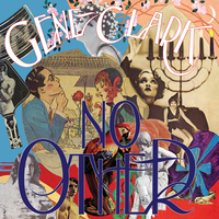 Lady of the North - Gene Clark