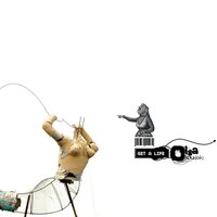 Pick Up Your Pieces - OLGA KOUKLAKI