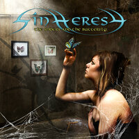Temptation Flame - Sinheresy