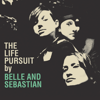 White Collar Boy - Belle & Sebastian