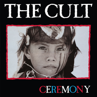 If - The Cult
