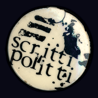 Scritlocks Door - Scritti Politti