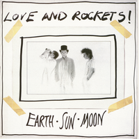 Lazy - Love And Rockets