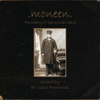 No Better Way To Show Your Love Than A Set Of Broken Legs - Moneen