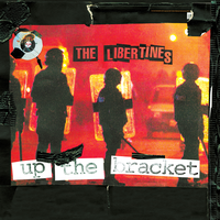 Vertigo - The Libertines
