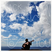 Washing Dishes - Jack Johnson