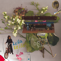 To Win Her Love - Leila