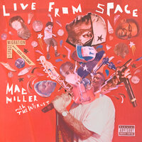 Earth - Mac Miller, Future