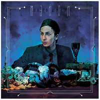 Парфюмер - Мэйти