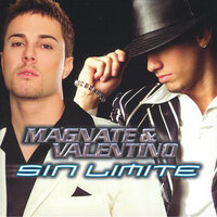 Ahí Voy Yo - Magnate, Valentino