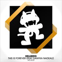 This Is Forever - Hellberg, Danyka Nadeau