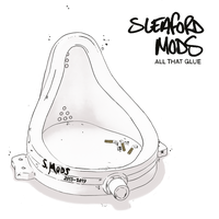 McFlurry - Sleaford Mods
