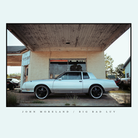 Old Wounds - John Moreland