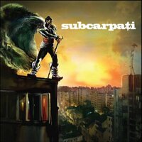 Lautar De Bucuresti - Subcarpați