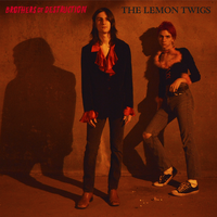 Intro - The Lemon Twigs