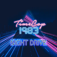 Static - Timecop1983, The Midnight