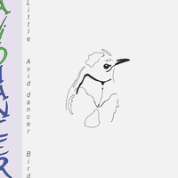 Little Bird - Avid Dancer