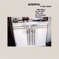 No Big Deal - Interpol