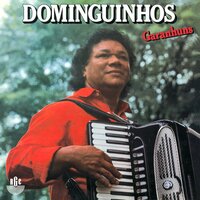 Faz de Mim - Dominguinhos
