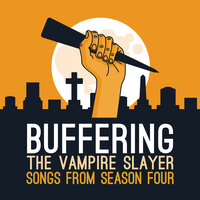 Wild at Heart - Buffering the Vampire Slayer, Bess Rogers