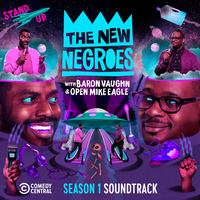 Lit - Open Mike Eagle, Father