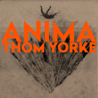 I Am a Very Rude Person - Thom Yorke