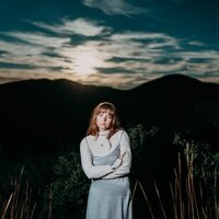 It Must Be Someone Else’s Fault - Courtney Marie Andrews