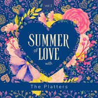 I Wanna - The Platters