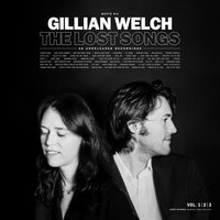 Changing Ground - Gillian Welch