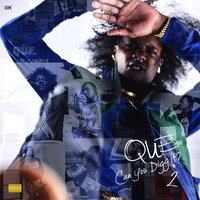 I Swear - QUE.
