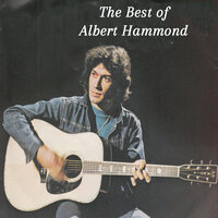 Anyone Here In The Audience - Albert Hammond