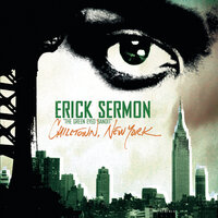 Like Me - Erick Sermon, Sy Scott, Khari Santiago